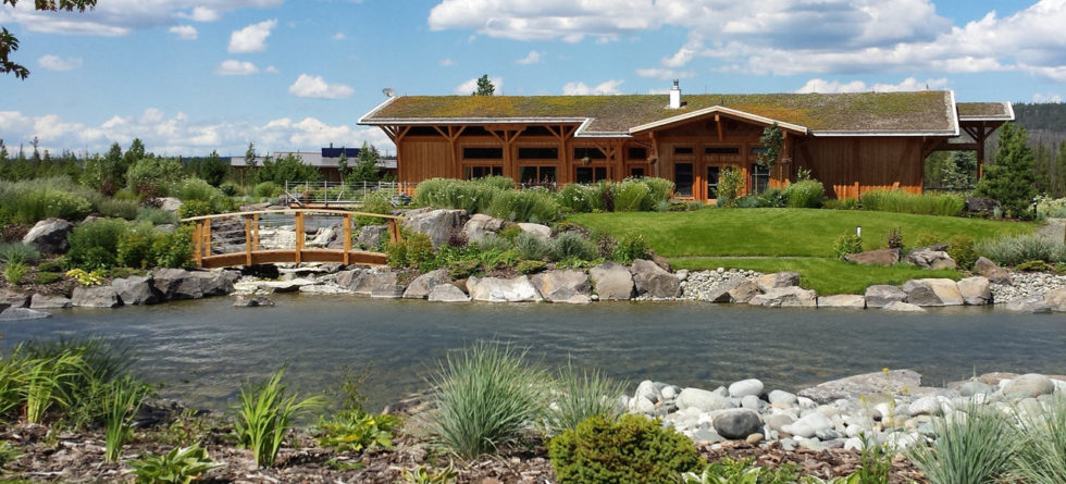 Timber Ridge Ot OT Timber Frames - Your custom Timber frame home from our own kiln ...