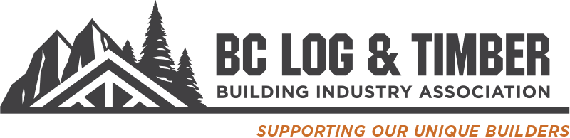 BC Log & Timber Building Association (LTBIA) is a network dedicated to promoting the best of British Columbia’s log home and timber frame construction industry